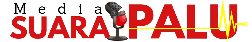 MediaSuaraPalu.iD