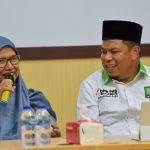 Safri dan KPU
