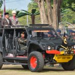 80 tahun Polri