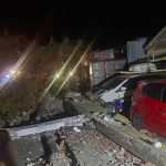Gempa buol