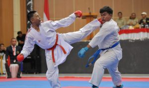 Karate