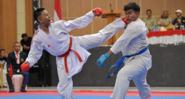 Karate
