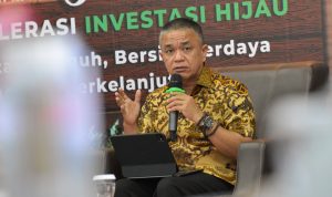 Wali kota palu