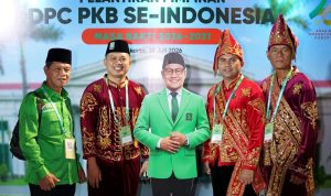 PKB morut