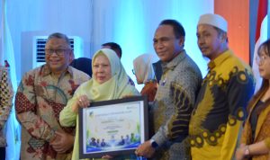 MUSDA Guntur